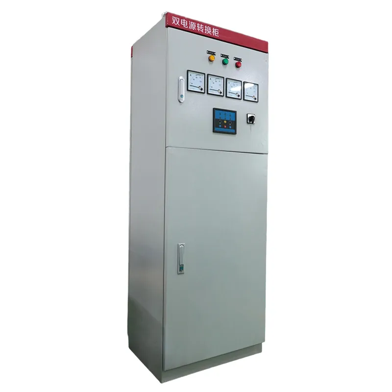 630A Автоматический переключатель ввода резерва (АВР) (7)