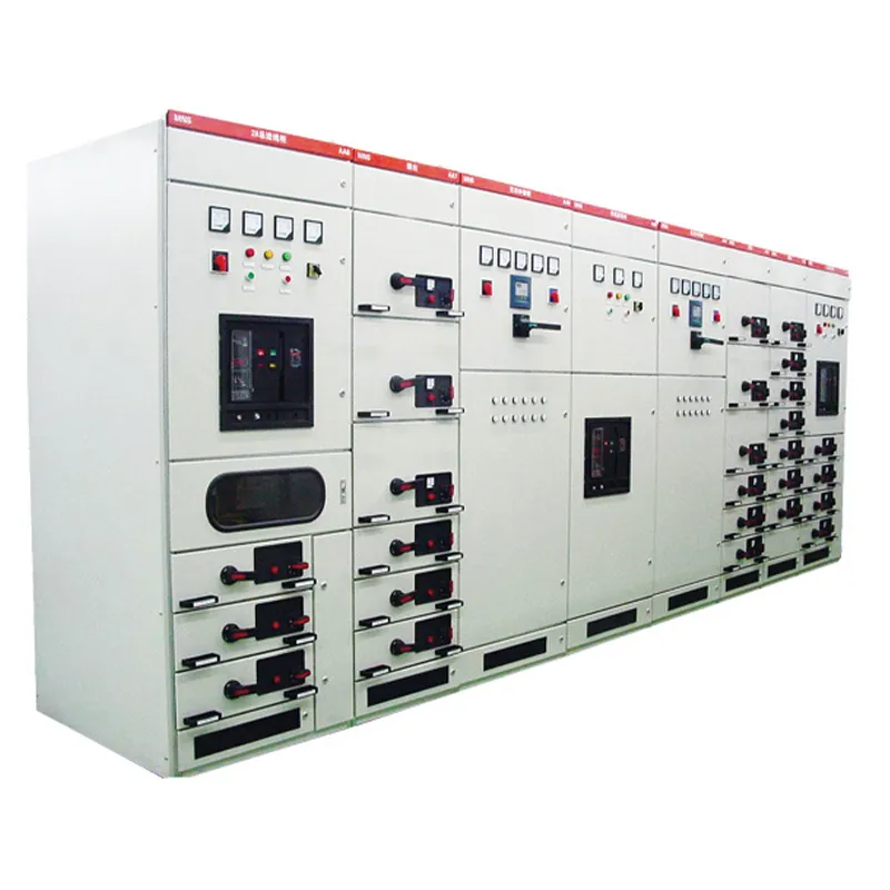 630A Автоматический переключатель ввода резерва (АВР) (9)