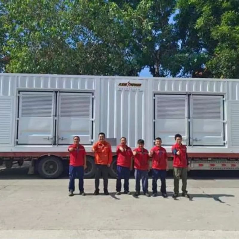 Китайская энергия покоряет Арктику генераторы Цзиньдун освещают Северный полярный круг66699