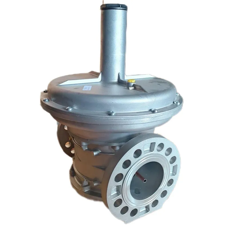 Редукционный клапан DN65 (2)