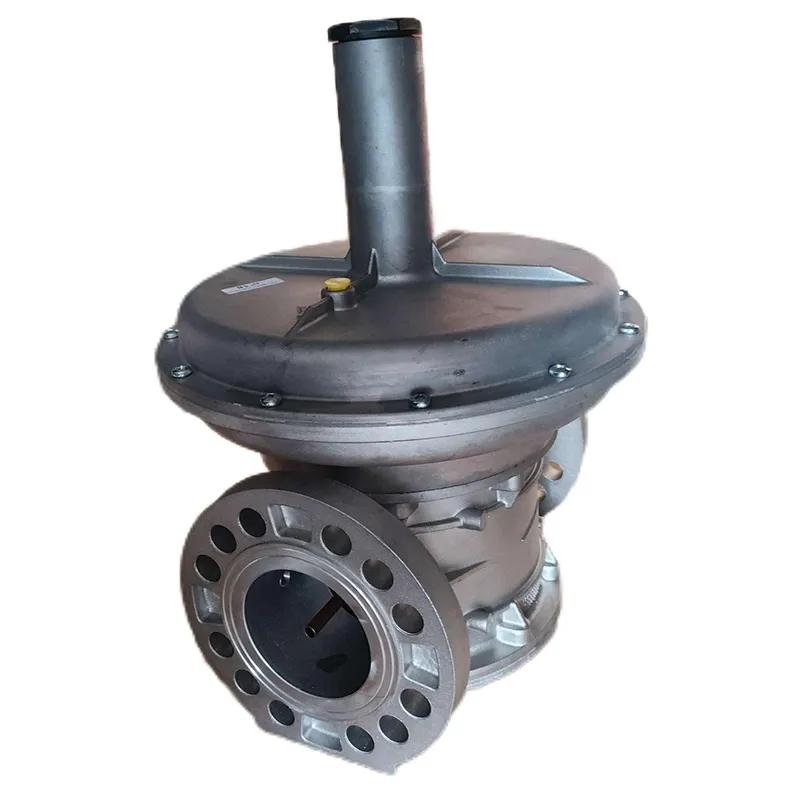 Редукционный клапан DN65 (4)