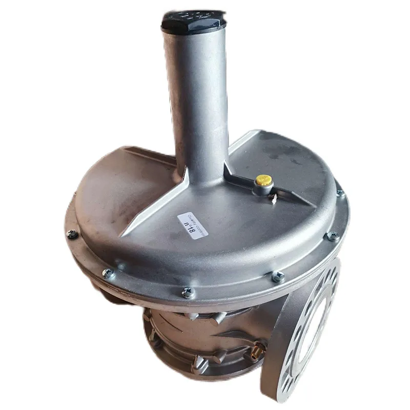 Редукционный клапан DN65 (5)