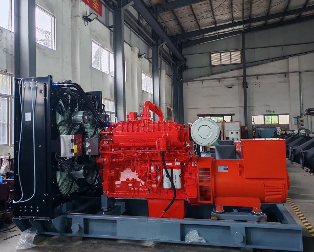 Рейтинг 10 лучших китайских брендов генераторных установок (версия 2025 года)99 (4)