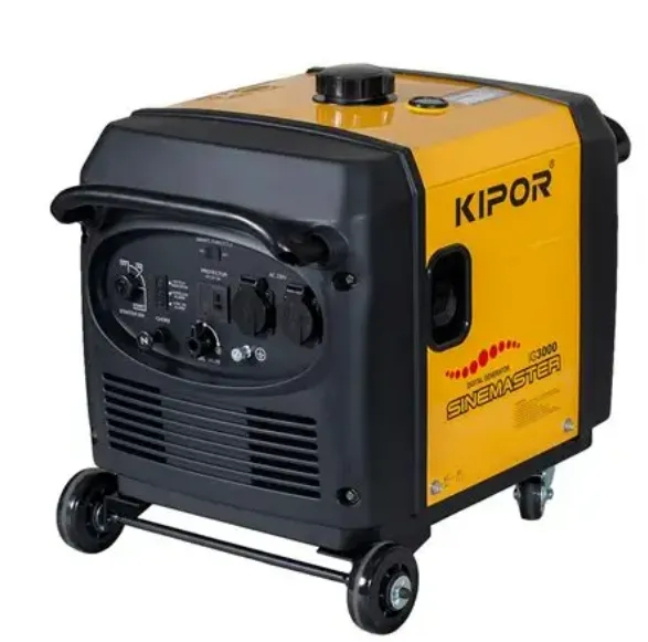 Рейтинг 10 лучших китайских брендов генераторных установок (версия 2025 года)99 (7)