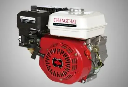 Рейтинг 10 лучших китайских брендов генераторных установок (версия 2025 года)99 (8)