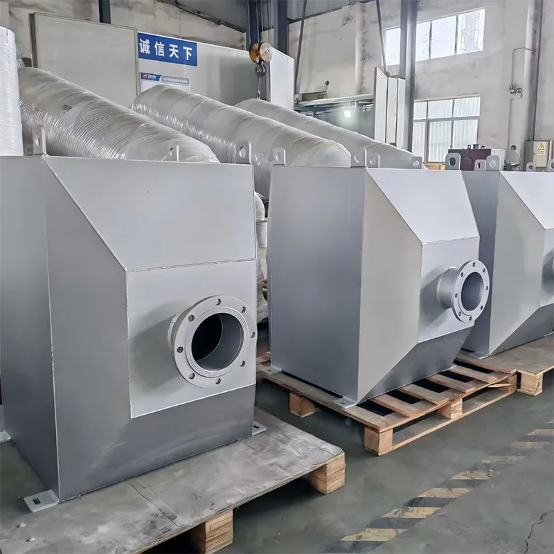 Сажевый фильтр (DPF) для улавливания твёрдых частиц (5)