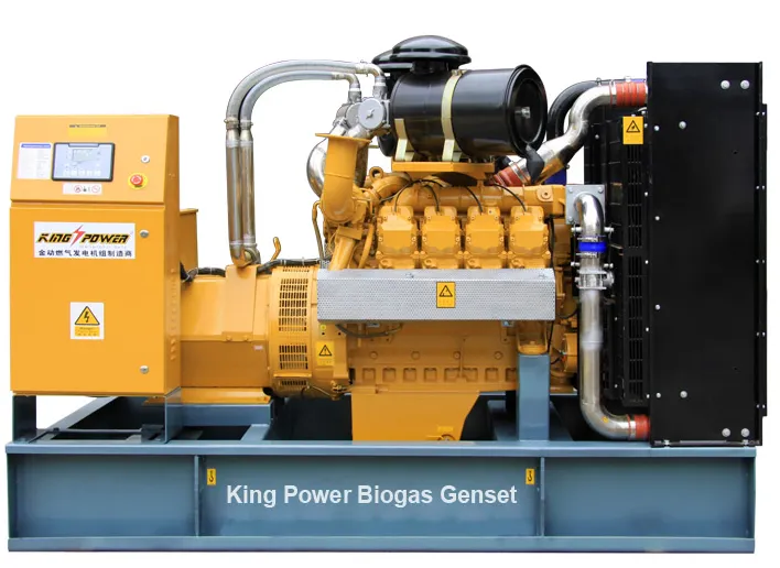 Фермы, очистные сооружения преобразование отходов в чистую энергию с помощью биогаза111